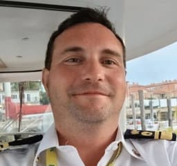 Davide Bonetti - Sea Licensing seafarer profile